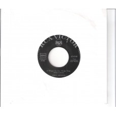 EDDY ARNOLD - I want to go with you